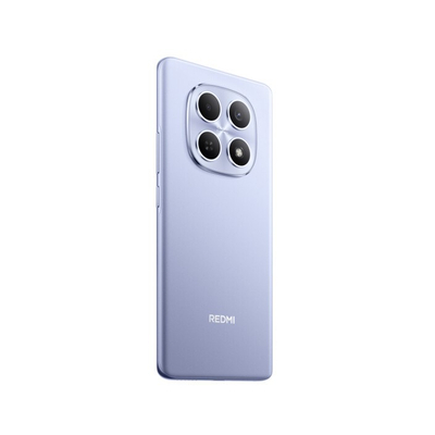 Телефон Xiaomi Redmi Note 15 4G, 6GB 128GB, 6.77" AMOLED, виолетов