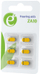 Bateri për aparate dëgjimi Energenie ZA10, 90mAh, pako me 6 copë