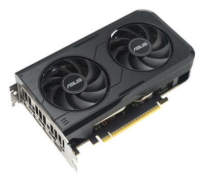 Kartelë grafike ASUS Dual NVIDIA GeForce RTX 5050 8 GB OC