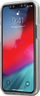 Kapak telefoni Mercedes MEHCP12SARGBK, për iPhone 12 mini 5.4", hardcase Transparent Line, i zi