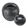 Kamerë IP dome BCS BCS-L-EIP55FCR3L3-Ai1-G, 5MP, NightColor dhe WDR 120dB, e bardhë