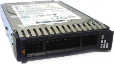 Внатрешен тврд диск Lenovo, 900GB, SAS 2.5", 10000 RPM