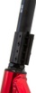 Trotinet PowerBlade Stunt Gear, i kuq