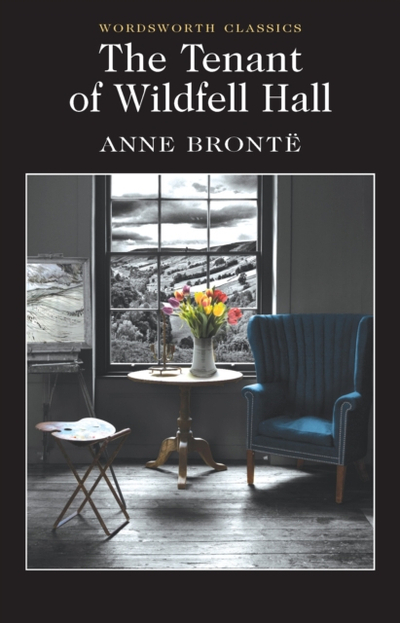 Tenant Of Wildfell Hall - Anne Bronte