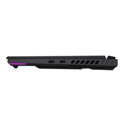 Гејминг лаптоп ASUS ROG Strix G16 G614PR, Ryzen 9 8940HX, RTX 5070 Ti, 16GB RAM, 1TB SSD, сив