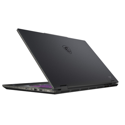 Гејминг лаптоп MSI Cyborg A17 AI B2HWEKG-011XPL, Ryzen 7, 16GB RAM, 512GB SSD, RTX 5050