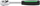 Çelës me krak Stahlwille 435-2K, 3/8", 193 mm, 2K