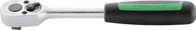 Çelës me krak Stahlwille 435-2K, 3/8", 193 mm, 2K