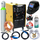 Aparat saldimi Magnum MIG 330W MMA IGBT, 330A, set profesional