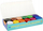 Ngjyra tempera Starpak Poster Paints School2, set me 12 ngjyra, 20 ml