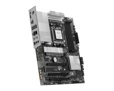 Матична плоча MSI PRO B850-P WIFI, AMD B850, Socket AM5, ATX