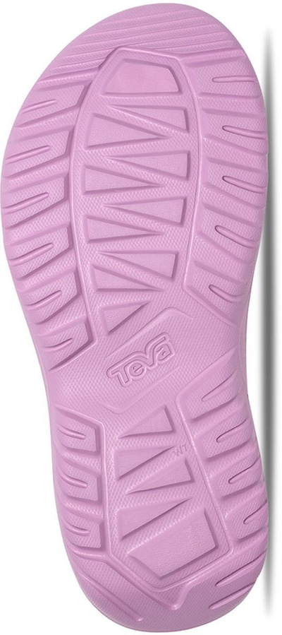 Сандали за жени Teva Hurricane Drift, EVA, отпорни на вода, виолетови
