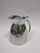 Termos Alfi Hotello, çelik inox, 0.3L, i argjendtë
