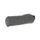 Çantë për lapsa Quicksilver EQYAA03574-SJSH, e hirtë