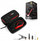 Pajisje nisëse me kompresor Xblitz XB EnergyBoost Pro, power bank, LED, e zezë