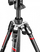 Tripod Manfrotto BeFree Advanced Carbon, 150cm, mban deri 9kg, i zi