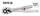 Çelës standard Yato YT-0310, 1/4", 125mm