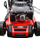 Kositëse me benzinë AWTools AW70082, 4.4 kW