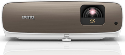 Projektor BenQ W2700, 4K UHD, HDR, i bardhë