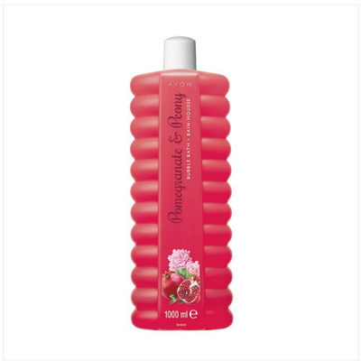 Shkumë dushi Avon 1000 ml