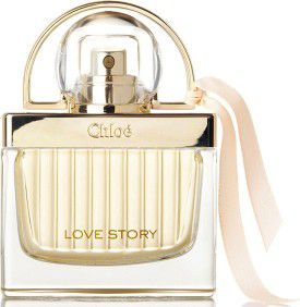 Eau de Parfume për femra Chloe Love Story, 30 ml