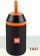 Boks Bluetooth T&amp;G TG-104, 10W, MicroSD USB AUX, i zi me portokalli