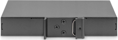 HUB USB Digitus Industrial, 4 porta, USB 3.0, metalik