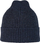 Kapelë Buff Merino Active Beanie 1323397791000, lesh merino, e ngrohtë, blu denim