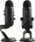 Mikrofon Blue Yeti (988-000229), USB, i zi