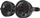 Ventilator makine AMiO PRO FAN Double Strong, 12V, me dy koka, i zi