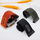Rrip ore Tech‑Protect Scout për Apple Watch 42mm, najlon sportiv, ngjyrë jeshile ushtarake