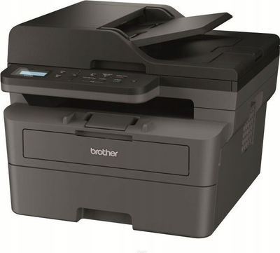 Pajisje multifunksionale Brother DCP-L2640DN, mono lazer, ADF, gri