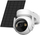 Kamerë sigurie Imou Cell PT Lite IPC K9ECP, 3MP, Wi‑Fi, e bardhë