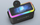 Altaparlant Bluetooth BlitzWolf, portativ, me drita RGB, IPX5, i zi