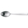 Set lugësh Fiskars 1002955, për kafe, 4 copë, argjendtë/mat