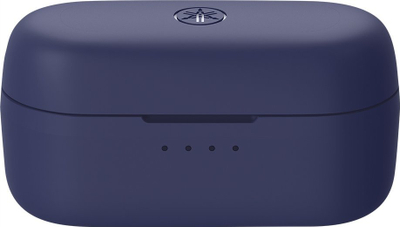 Kufje wireless Yamaha TW-E3C, Bluetooth, IPX5, blu
