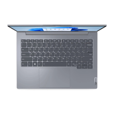 Laptop Lenovo ThinkBook 14 G7, Intel Core Ultra 5, 14", 16GB RAM, 512GB SSD, gri