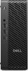 Kompjuter Dell Pro Max Micro FCM2250, Intel Core Ultra 7, 16GB RAM, 1TB SSD, RTX A1000, i zi
