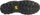 Këpucë sportive Caterpillar Threshold Rebound Low M P726207, lëkurë dhe tekstil, taban gome, të zeza