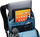 Ранец Thule Accent Pack, 20L, џеб за лаптоп 14\", црн