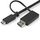 Stacion dokimi Dell DK30C2DPPDUE, USB-C, 60W, 4K, gri