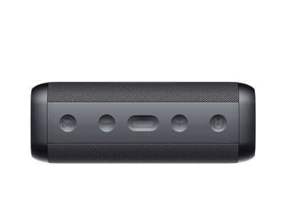 Altoparlant portabël Havit SK835BT, Bluetooth 5.0, 10W, i zi