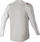 Блуза за велосипедизам Alpinestars A-Aria Polartec Switch, со долги ракави, за мажи, сива, L