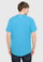 Bluza Under Armour për meshkuj, mëngë raglan, e kaltër