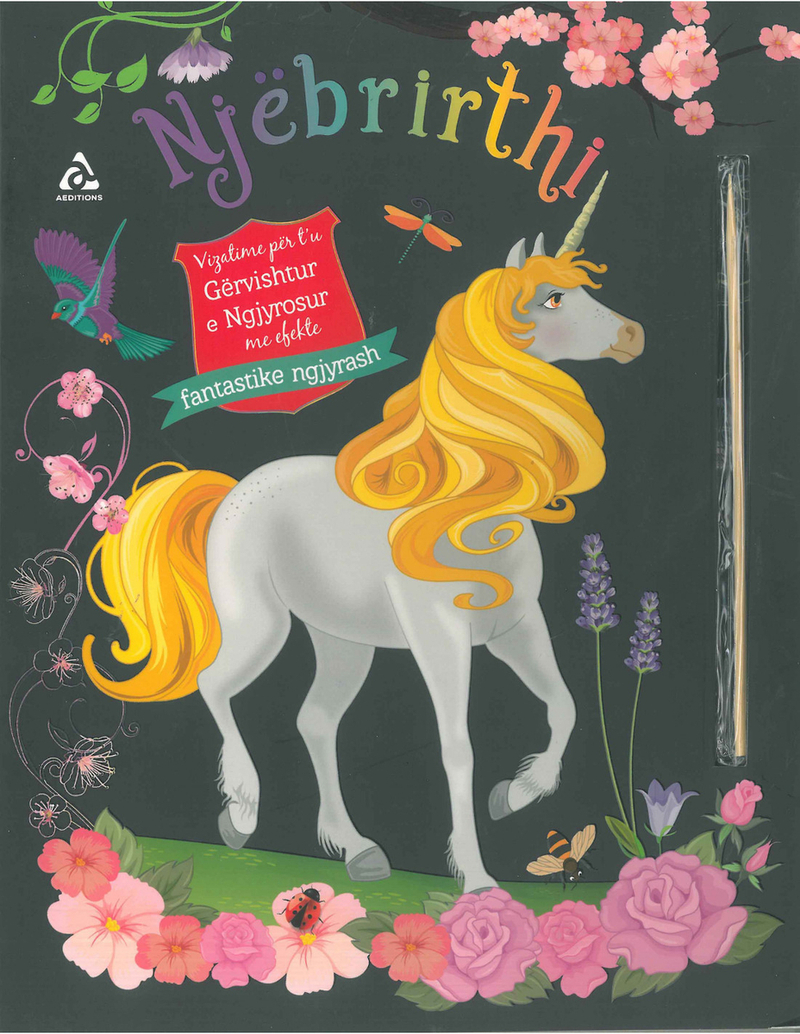 Njebrirethi