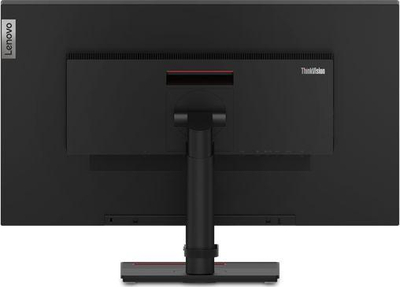 Monitor Lenovo ThinkVision P32p-20 me uebkamera, 31.5", 4K UHD, i zi