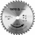 Teh sharre për dru Yato YT-60783