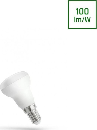 Poç Spectrum LED, R-39, E14, 230 V, 3W