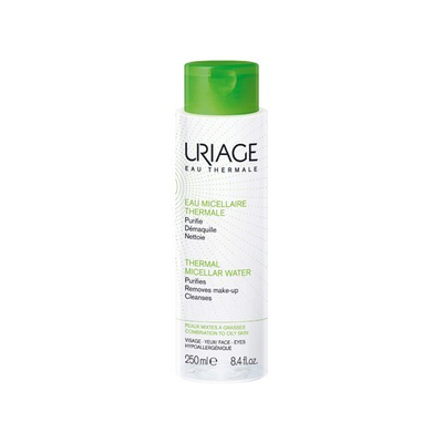 Solucion për heqjen e grimit Uriage Eau Thermale 500 ml