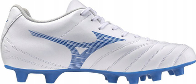 Këpucë futbolli Mizuno Monarcida Neo III Select P1GA242525, ZERO GLIDE, për shumë fusha, të zeza